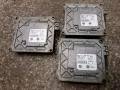 Компютър ECU Opel Astra H, 1.8L 12 992 406, 12992406, S 06 001 15, 5WK9 395, 5WK9395, SIMTEC75.1, снимка 1