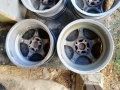 Джанти 15 4x114.3 , снимка 4
