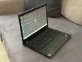14'FHD IPS Touch/Ryzen 7 Pro-5850u/Thinkpad L14 Gen 2/16GB DDR4/256GB, снимка 4