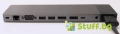 Докинг станция HP Elite Thunderbolt 3 Dock HSTNN-CX01, снимка 3