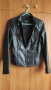 Дамско кожено яке естествена кожа, снимка 3