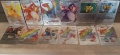 Разнообразие от сребърни карти на Покемон Pokémon cards ЧАСТ 14, снимка 7