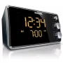 радио часовник PHILIPS AJ355112, снимка 1