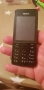 Nokia 515 Black/Черен 1 сим карта, снимка 1