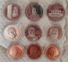 9 възпоменателни монети, снимка 2
