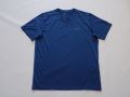 тениска jack wolfskin блуза оригинал спортна планина туризъм мъжка XL, снимка 1 - Тениски - 45830230