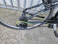 Алумиев велосипед 26 цола FALTER-шест месеца гаранция, снимка 5