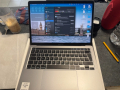 Macbook Pro 2020 Intel Core i5 16GB RAM 256 GB HDD, снимка 1