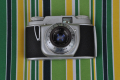 Фотоапарат Beirette Junior II Meyer-Optik Trioplan 3.5/45mm, снимка 1