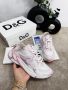 Дамски маратонки Dolce&Gabbana, снимка 1 - Маратонки - 45407816