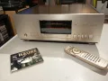 LUXMAN digital universal player DU-10, снимка 1