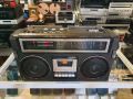 Радиокасетофон AIMOR ST-804SL BoomBox  В отлично техническо и визуално състояние., снимка 8