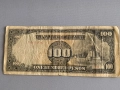Банкнота - Японска окупация - Филипини - 100 песо | 1942г., снимка 1