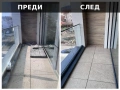 Почистване след ремонт апартаменти и къщи София област, снимка 5