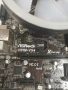 Asrock H81M VG4 процесор и рам, снимка 3