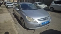 Pegeout 307 cc cabrio 1.6.gaz benzin , снимка 10