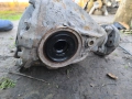 заден диференциал Mercedes w203 c220, снимка 3