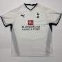 Puma Tottenham Hotspur 2008/09 Тотнъм Хотспър Ретро Футболна Тениска Размер XL, снимка 1