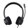 TRUST Ayda USB-ENC PC Headset Слушалки, снимка 3