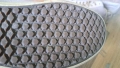 Vans -нови кожени маратонки 46 номер, снимка 4