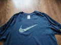 Nike - страхотна мъжка тениска XL, снимка 4