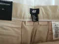 H&M Къси панталони за младежи/момчета/тийнейджъри - размер 32 - НОВИ, снимка 4