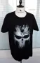 Crossbones Marvel Roundneck T-Shirt -страхотна тениска размер XL, снимка 1