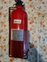 Продава се нов пожарогасител заверен до края на 2025 година,марка Торнадо!, снимка 2