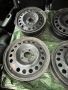 Стоманени джанти 15ки 5х110 GM Opel, снимка 3