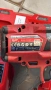 Акумулаторен Гайковерт Milwaukee M18 FIW2F12, снимка 2