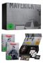 TOP GUN + TOP GUN MAVERICK - Special SUPERFAN Double 4K Blu Ray Steelbook Ultra Limited Edition