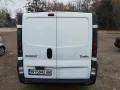 Renault trafic II 1.9dсi 100 к. с. 2006г. климатик, снимка 5