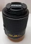 Обектив Nikon AF-S DX 55-200mm f/4-5.6G ED VR II, снимка 1