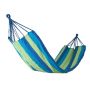 Голям цветен хамак с красиви и цветни шарки, снимка 1 - Градински мебели, декорация  - 45795365