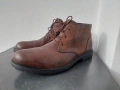 TIMBERLAND Earthkeepers Waterproof Stormbuck Chukka-№46 , снимка 2
