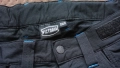 VICTORIA 4-WAYS Stretch Trouser размер 50 / M изцяло еластичен работен панталон W4-140, снимка 13