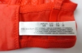 PRIMARK 75B качествен червен сутиен с меки чашки, снимка 4