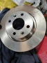 Спирачни дискове за Дачия Логан/Сандеро 2, снимка 1