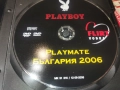 PLAYMATE BG 2006 DVD 0401261835WC66, снимка 16