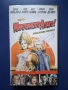 Видеокасета VHS Марсиански Атаки, снимка 1