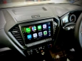 Isuzu D-MAX 2020-2022 Мултимедия Навигация Android, снимка 4