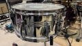 Соло барабан 14’/6,5’. - snare, снимка 10