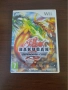 Продавам игра Bakugan Nintendo Wii, снимка 1