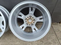 Алуминиеви джанти 16 ' цола 5x114,3 Хюндай / HYUNDAI 6,5J ET45 + датчици за налягане, снимка 17