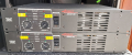 професионално стъпало Crest Audio 6001 APOGEE MODEL 600, снимка 1 - Ресийвъри, усилватели, смесителни пултове - 45012343