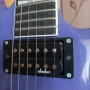 продавам електрическа китара jackson , снимка 3