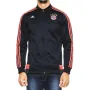 Оригинално мъжко горнище Adidas x F.C. Bayern Munchen, снимка 5