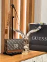 Дамска чанта Guess - Налични различни цветове Код D1069, снимка 3