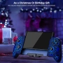 Gammeefy Switch контролер за Nintendo Switch/Switch OLED, снимка 8