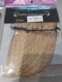 Нов рус бретон от естествена човешка коса руса - мод.3, снимка 10